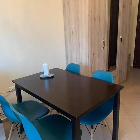 Apartment Студия Для 3-Х С Видом На Бассейн В Шикарном Каскадас